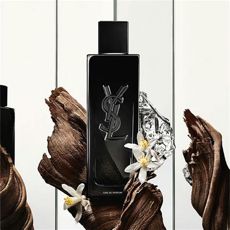 ysl perfume ishop